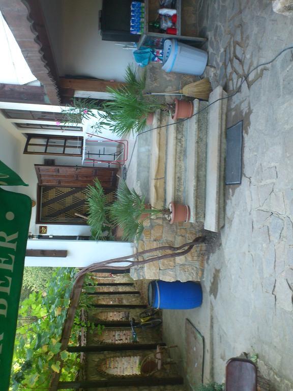 Villa Nasco Golden Sands Exterior foto