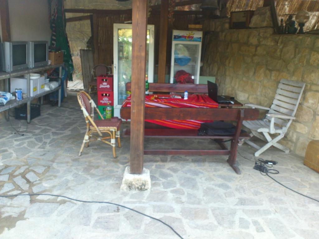 Villa Nasco Golden Sands Exterior foto