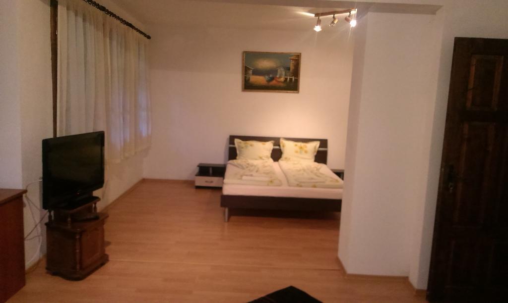 Villa Nasco Golden Sands Habitación foto